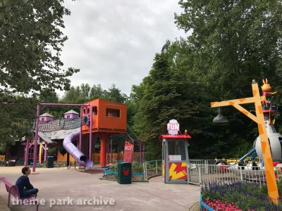 Walibi Belgium