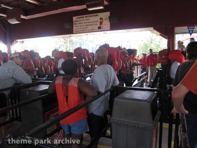 Carowinds