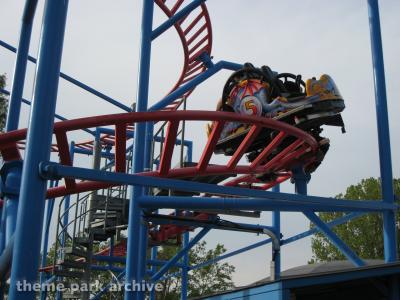 Waldameer Park