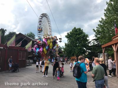 Attractiepark Slagharen