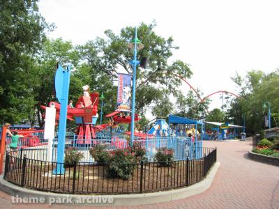 Carowinds