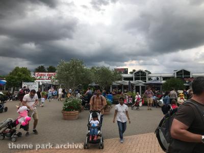 LEGOLAND Billund