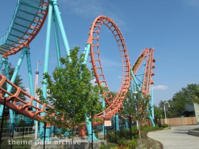 Carowinds