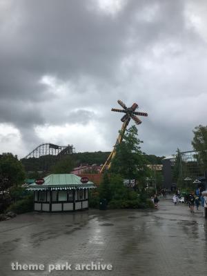 Liseberg