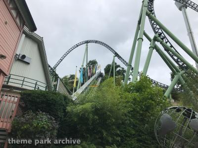 Liseberg