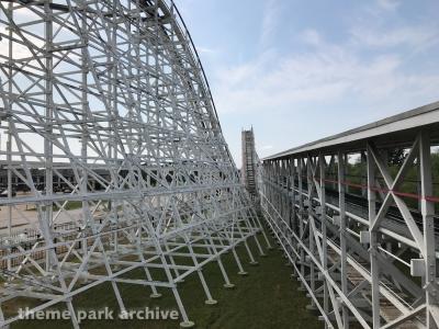 Six Flags Over Texas