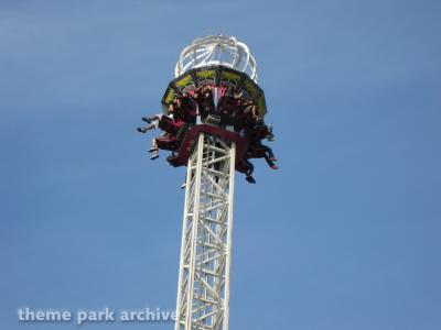 Waldameer Park