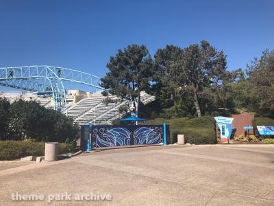 SeaWorld San Diego