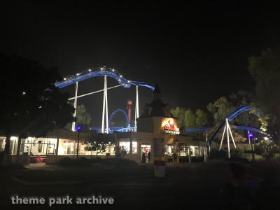 California's Great America