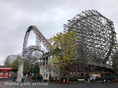 Six Flags Great America