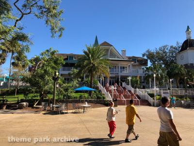 Busch Gardens Tampa