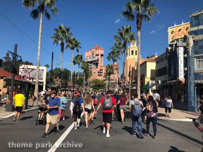 Disney's Hollywood Studios