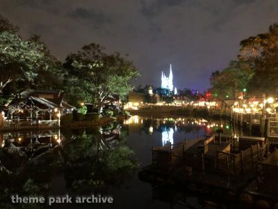 Magic Kingdom