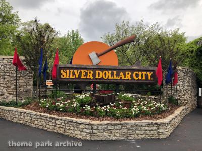 Silver Dollar City