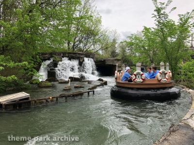 Lost River of the Ozarks