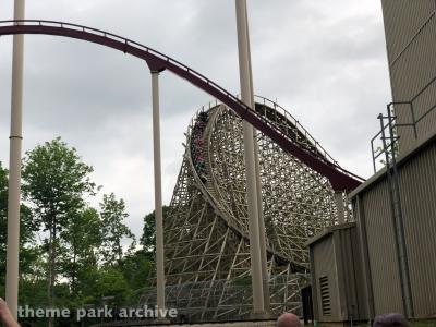 Mystic Timbers