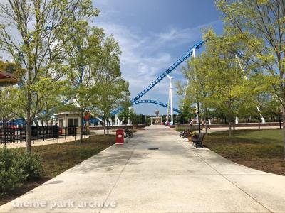 The Park At OWA