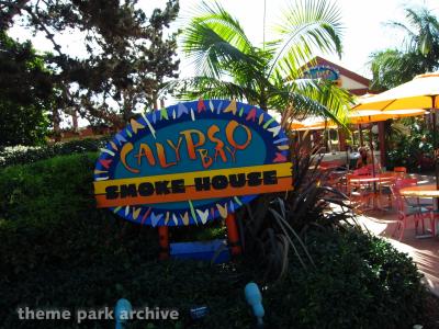 SeaWorld San Diego