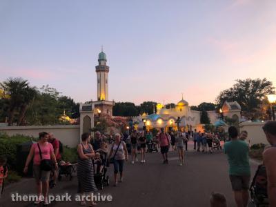 Efteling