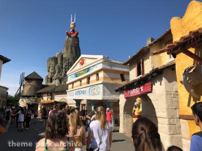 Parc Asterix