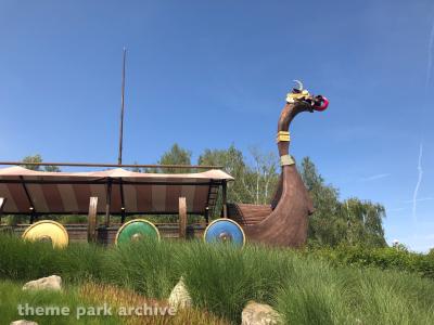 Parc Asterix