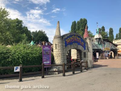 Parc Asterix