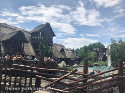 Parc Asterix