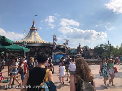 Disneyland Paris