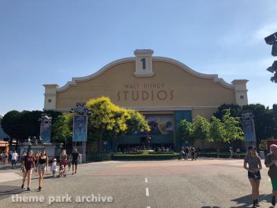 Walt Disney Studios