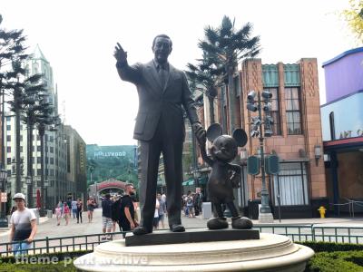 Walt Disney Studios