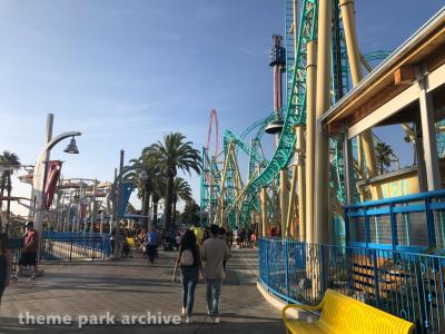 Knott's Berry Farm