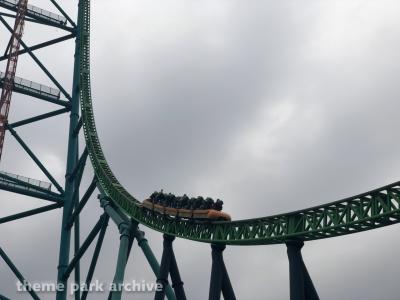 Kingda Ka