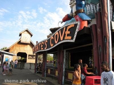 Waldameer Park