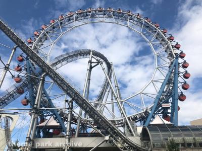 Tokyo Dome City