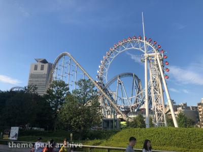 Tokyo Dome City