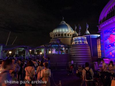 Tokyo DisneySea