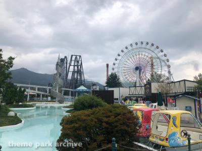 Fuji Q Highland