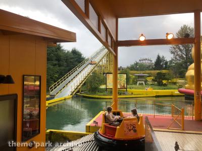 Fuji Q Highland