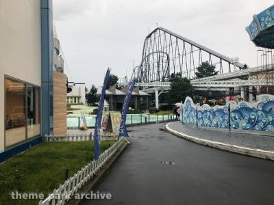 Fuji Q Highland