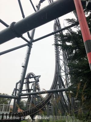 Fuji Q Highland