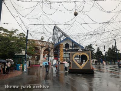 Fuji Q Highland