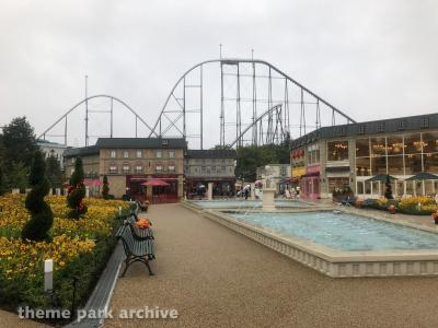 Fuji Q Highland