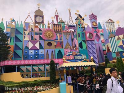 Tokyo Disneyland