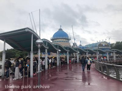 Tokyo DisneySea