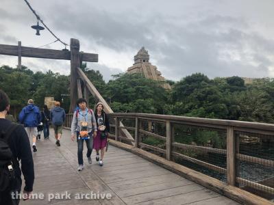 Tokyo DisneySea