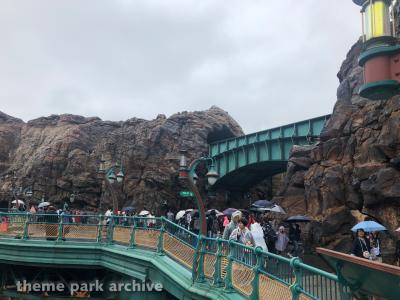 Tokyo DisneySea