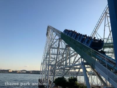 Yokohama Hakkeijima Sea Paradise