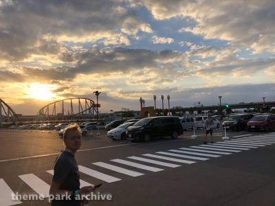 Nagashima Resort