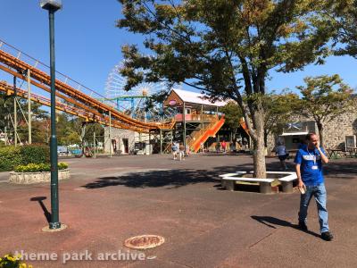 Himeji Central Park