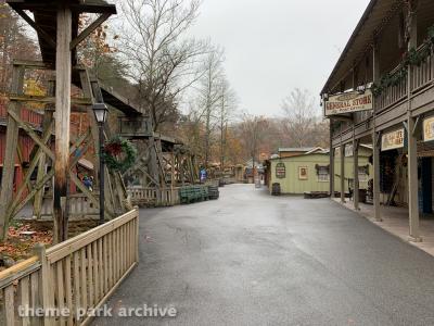 Dollywood